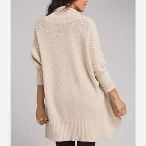 Prana Aviana Duster Cardigan